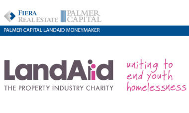 Image for LandAid&#8217;s Steptober roundup and Palmer Capital&#8217;s Money Maker Challenge drawing to a close