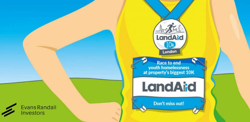 Landaid Run