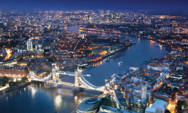 Image for London Business School Real Estate Forum, 10 spaces remaining