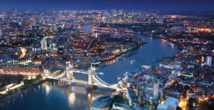 Image for London Business School Real Estate Forum, 10 spaces remaining