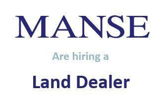 Image for Manse are hiring a Land Dealer based in Edinburgh