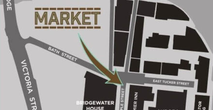 Image for New Street Food Market Comes to Finzels Reach