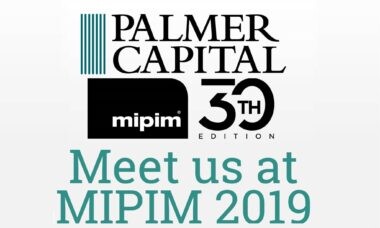 Image for CEO Alex Price and Head of Acquisitions Charles Allen attending MIPIM 2019