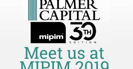 Image for CEO Alex Price and Head of Acquisitions Charles Allen attending MIPIM 2019