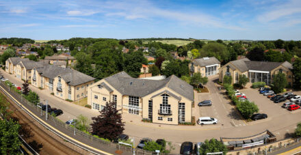 Image for Wrenbridge Land sells Mill Court, Cambridge, for £9.85m