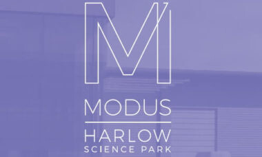 Image for Harlow Science Park launch its Modus building brochure