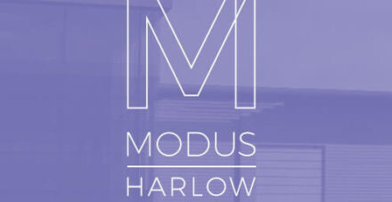 Image for Harlow Science Park launch its Modus building brochure