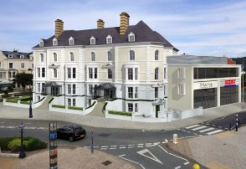 Image for Opus North Due to Start Work on Llandudno Landmark Scheme