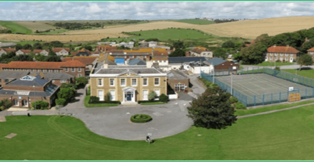 Image for Palmer Capital Asia & Country Group Developments acquire Ovingdean Hall for £18M