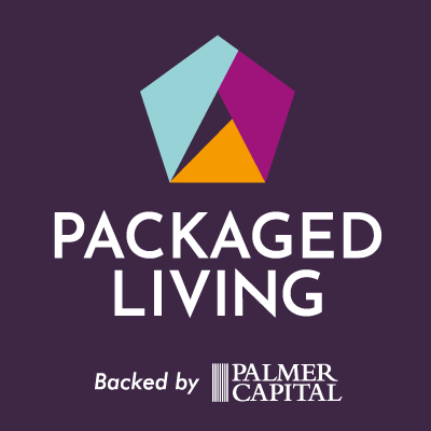 Image for Packaged Living feature in EG Life