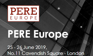 Image for Alex Price and Peter Cuthbert are at PERE Europe tomorrow