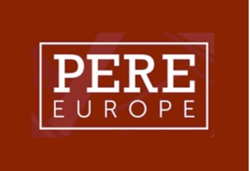 Image for Darryll will be joining the Tech Panel at PERE Europe