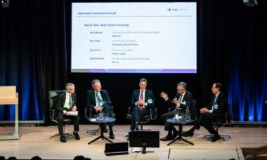 Image for Palmer Capital and Fiera Capital had a successful launch of the Private Alternatives Investment Trends Conference