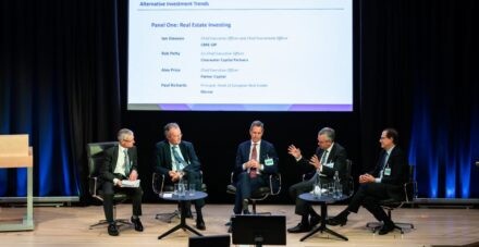 Image for Palmer Capital and Fiera Capital had a successful launch of the Private Alternatives Investment Trends Conference