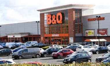 Image for Palmer Capital acquires a c. 306,000 sq ft retail store  portfolio from B&#038;Q, by way of sale-and-leaseback