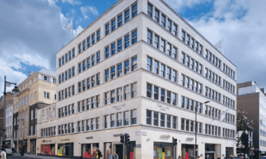 Image for Palmer Capital Investment Requirements – c. £500m to invest into UK Real Estate…