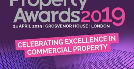 Image for Just under two weeks until the Property Awards!