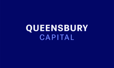 Image for Palmer Capital backs London-based Queensbury Capital