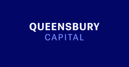 Image for Palmer Capital backs London-based Queensbury Capital