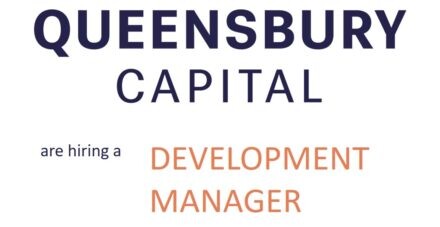 Image for Queensbury Capital are looking to expand their team