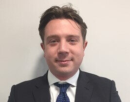 Image for Sam Fleming Joins Palmer Capital&#8230;