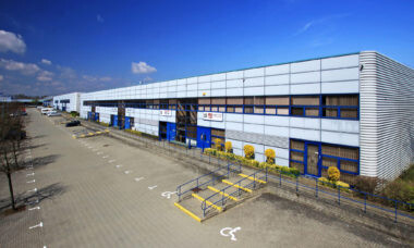 Image for Gatehouse Bank completes £17.92m financing of UK industrial estate