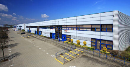 Image for Gatehouse Bank completes £17.92m financing of UK industrial estate