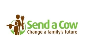 Image for Wrenbridge choose Send a Cow as their &#8216;Charity of the Year&#8217; for 2019