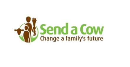 Image for Wrenbridge choose Send a Cow as their ‘Charity of the Year’ for 2019