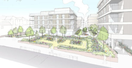 Image for Angle Property Unveil Redevelopment Plans of St Albans City Centre