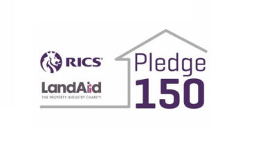 Image for Emma Murray will take to the stage to present at the RICS/LandAid breakfast seminar on 2nd November