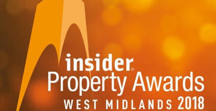 Image for Manse Opus Shortlisted for West Midlands Property Awards ‘Property Deal of the Year’