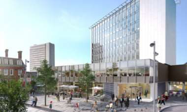 Image for Wrenbridge and Palmer Capital sell Woking One