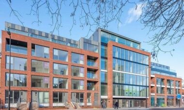 Image for Wrenbridge and Buccleuch buy Clapham&#8217;s Luma Building