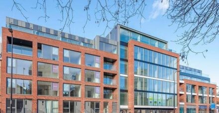 Image for Wrenbridge and Buccleuch buy Clapham’s Luma Building