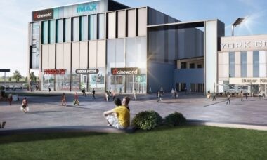 Image for Wrenbridge Sport and L&#038;G agree a deal with Zizzi in York