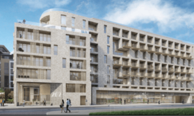 Image for Angle Property Shortlisted for Wandsworth Housing Design Awards&#8230;