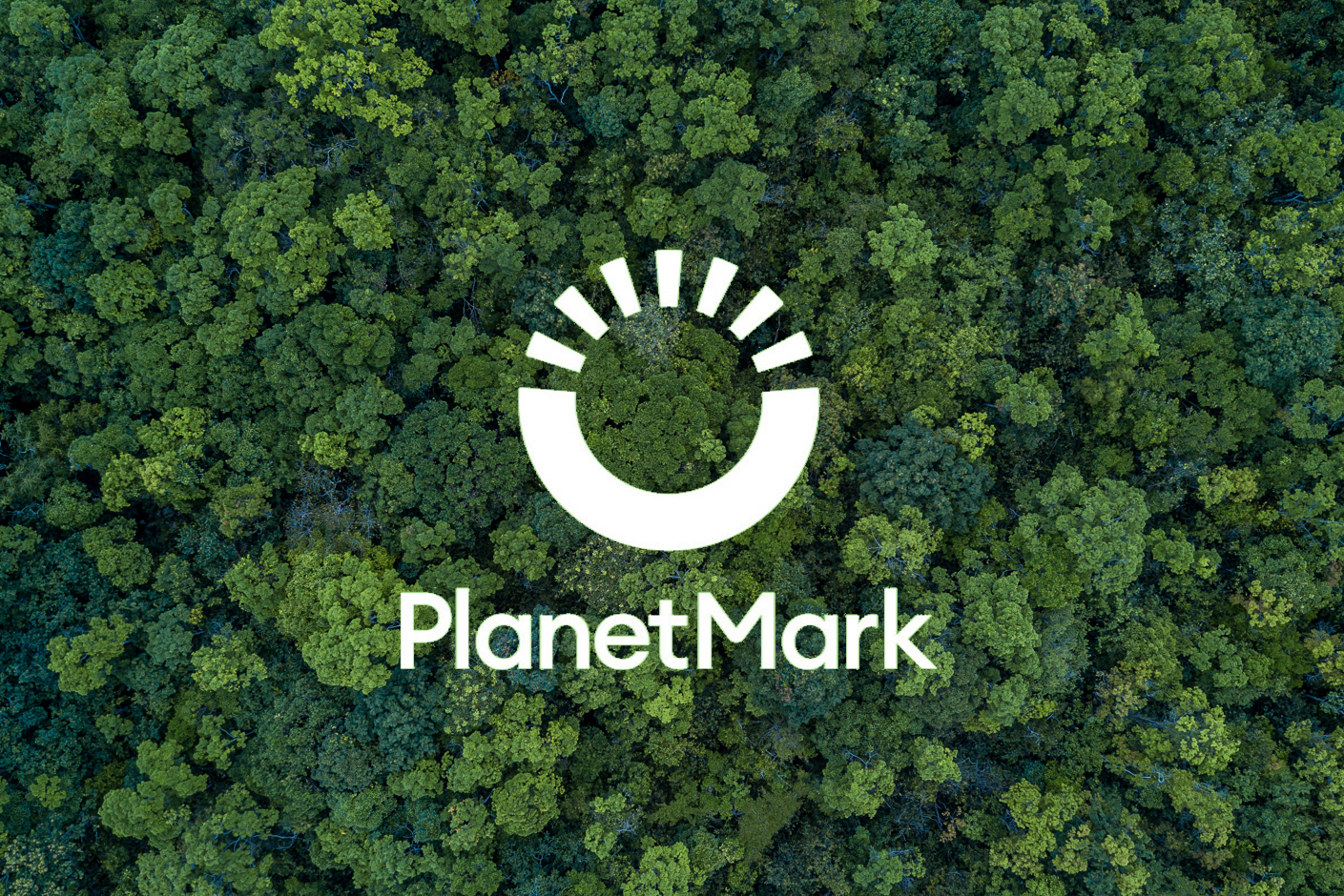 Image for Planet Mark