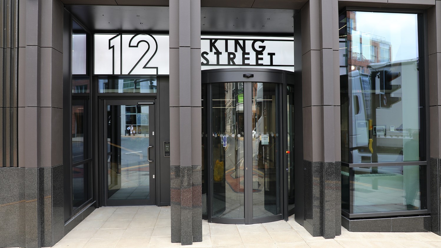 Image #2 for King Street, Leeds