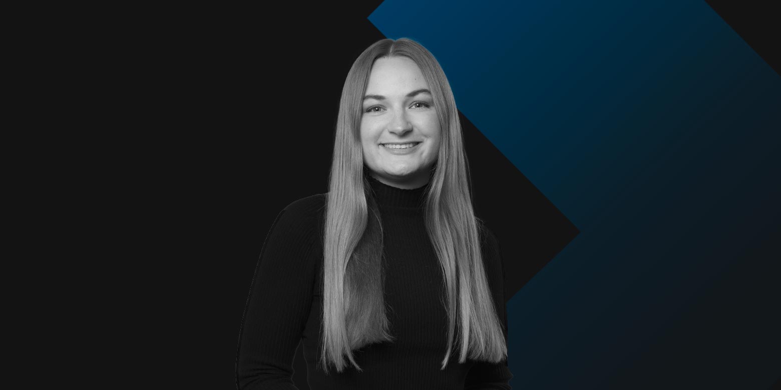 Photo Maria-Louise McMaster