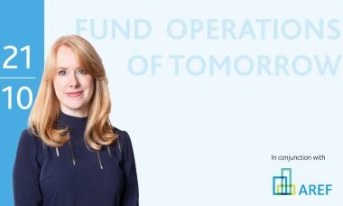 Image for AREF Conference: Fund Operations of Tomorrow