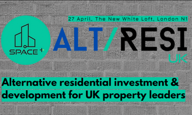 Image for ALT / RESI Conference