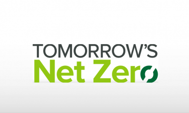 Image for Tomorrow’s Net Zero Conference