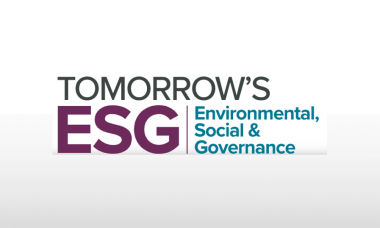 Image for Tomorrow&#8217;s ESG Conference