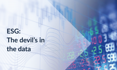 Image for The devil&#8217;s in the data