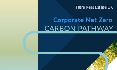 Image for Our 2035 Corporate Pathway To Net Zero Carbon