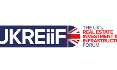 Image for Charles Allen and Paddy Freestone attending UKREiiF