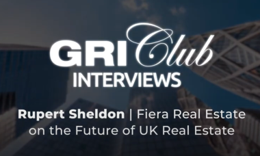 Image for Rupert Sheldon on Competitive Regions in UK | GRI Interviews