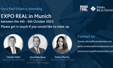 Image for EXPO REAL in Munich