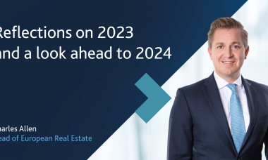 Image for Reflections on 2023 and a look ahead to 2024